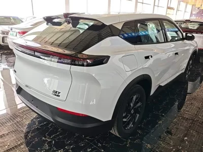 Dongfeng SKY EV01