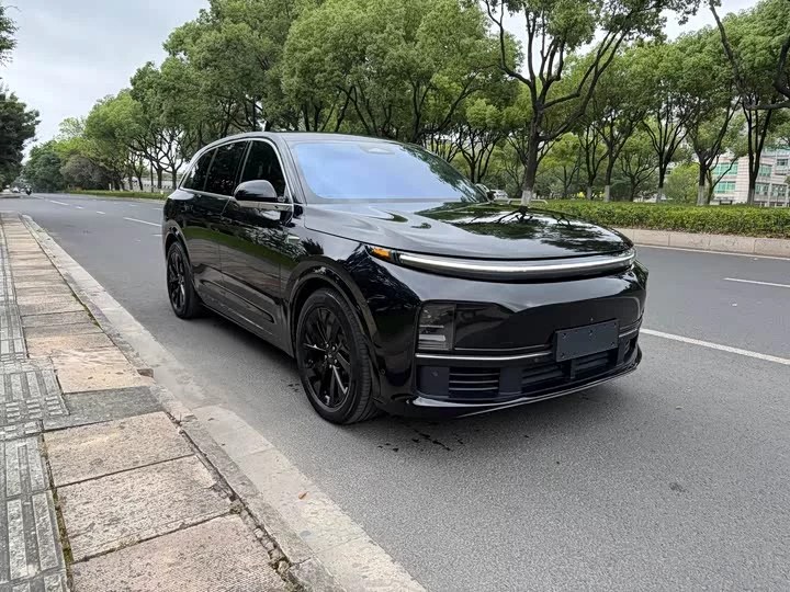 Li Ideal L7
