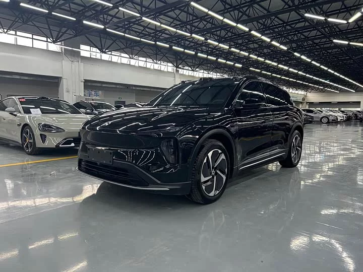 NIO ES6
