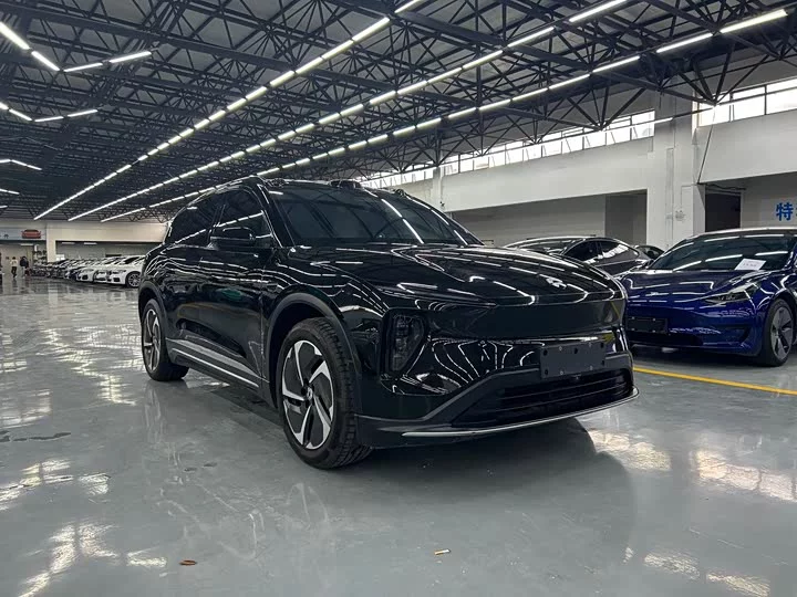 NIO ES6