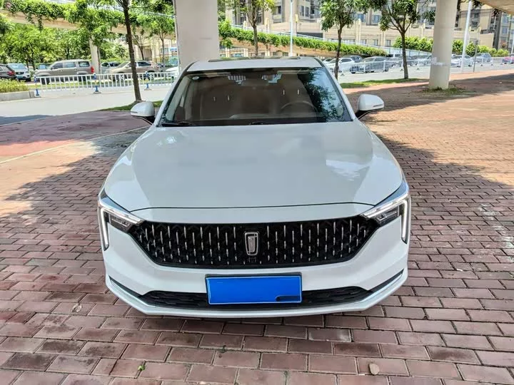 FAW Besturn B70