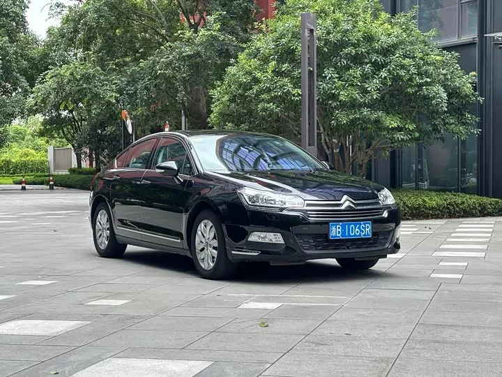 Citroën C5