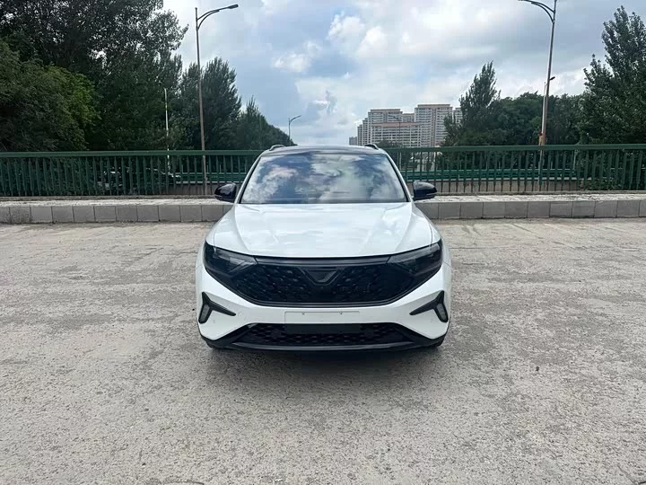 Jetta VS7