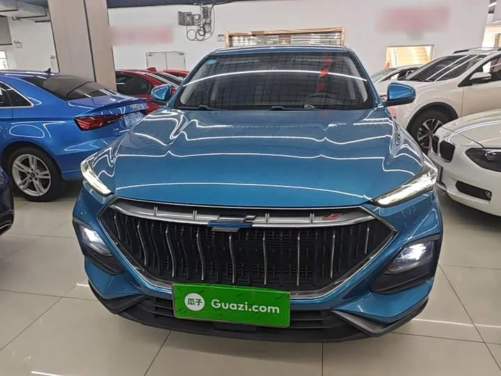 Oshan X5