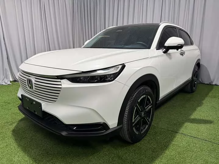 Honda Binzhi