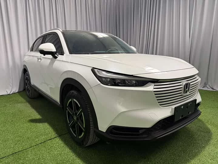 Honda Binzhi