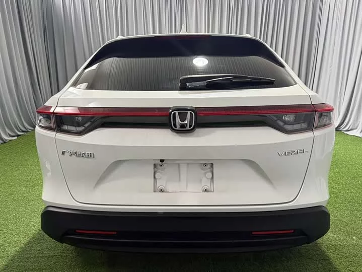 Honda Binzhi