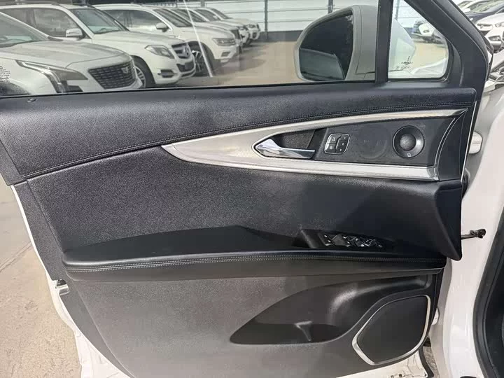 Lincoln MKX