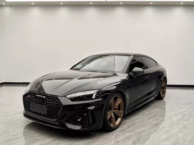 Audi RS 5