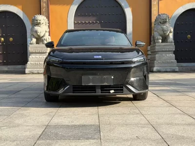 Geely Galaxy L6