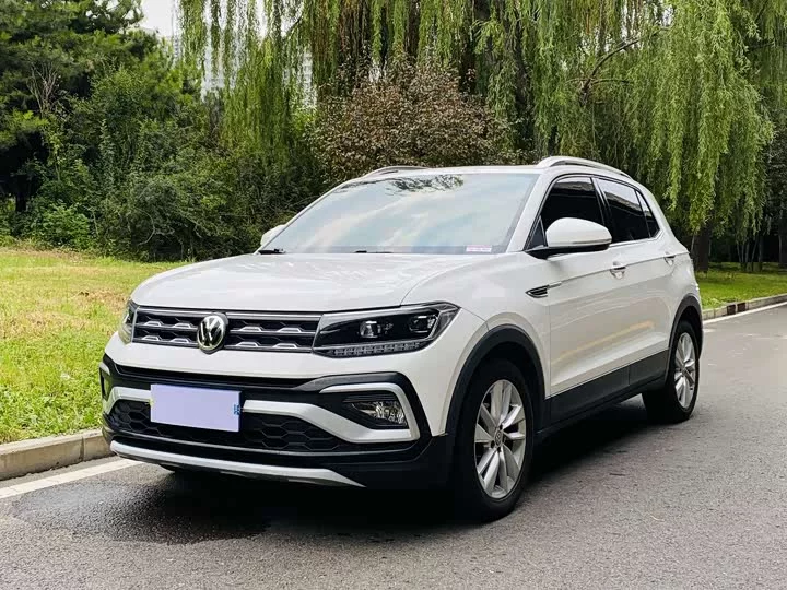 Volkswagen Tu Kai