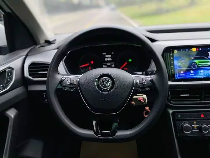 Volkswagen Tu Kai
