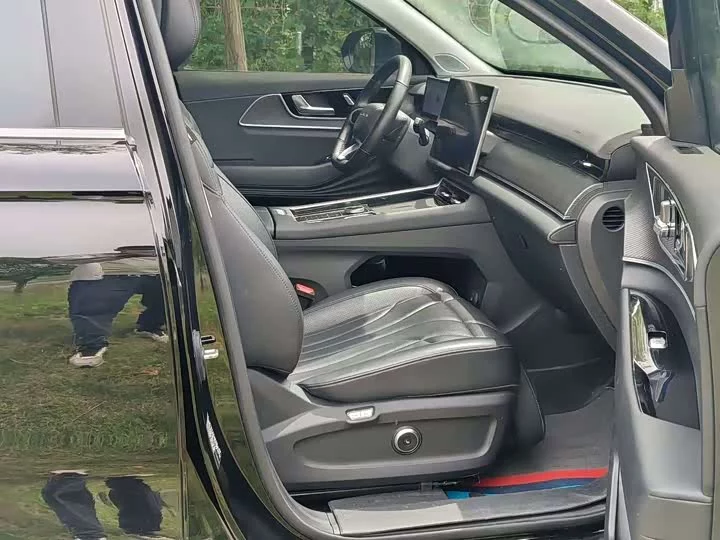 Chery Fengyun T9