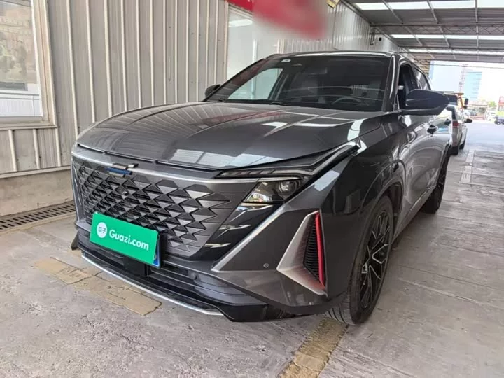 Oshan Z6
