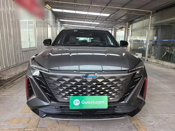 Oshan Z6