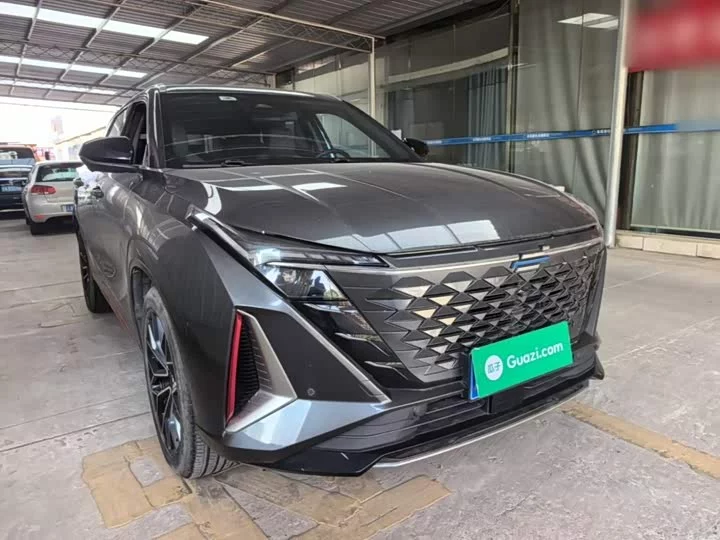 Oshan Z6