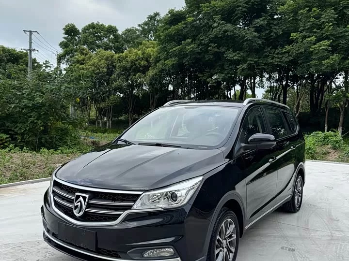 Baojun 730