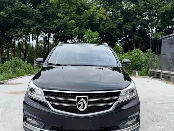 Baojun 730