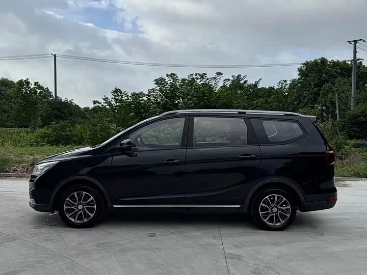 Baojun 730
