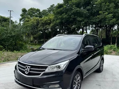 Baojun 730, 2019 — купить с доставкой из Китая