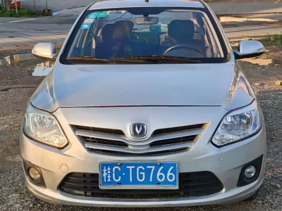 Changan Yuexiang V3