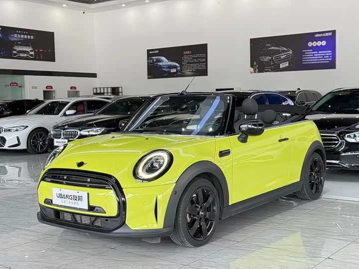 MINI 