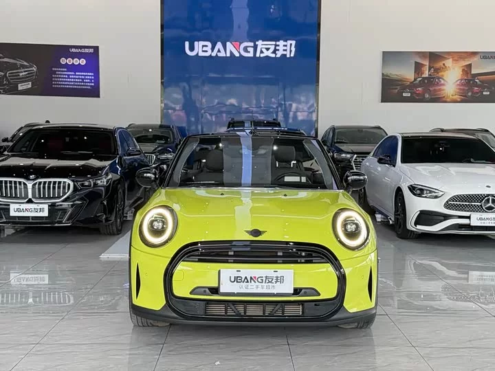 MINI 