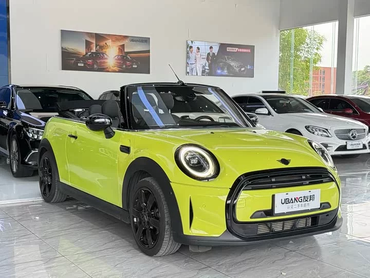 MINI 