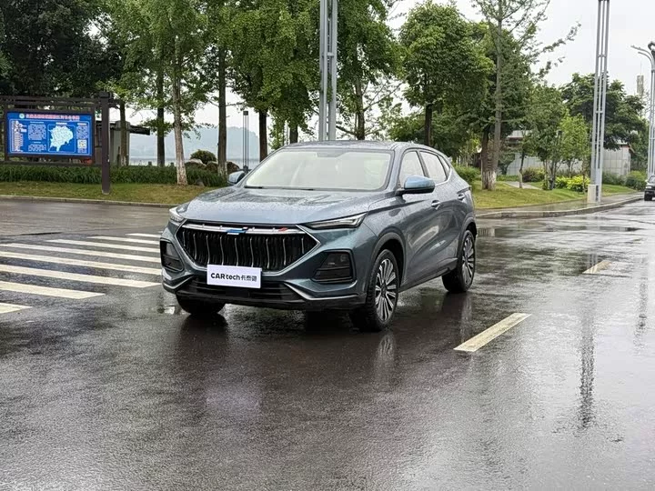 Oshan X5