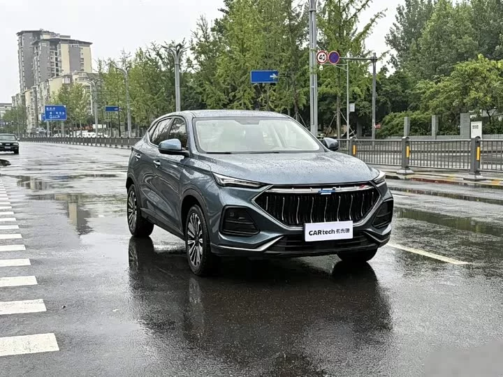 Oshan X5