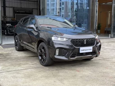 Wey VV7