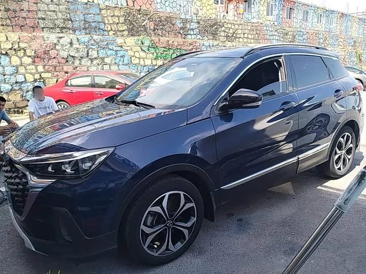 BAIC Chi Heng
