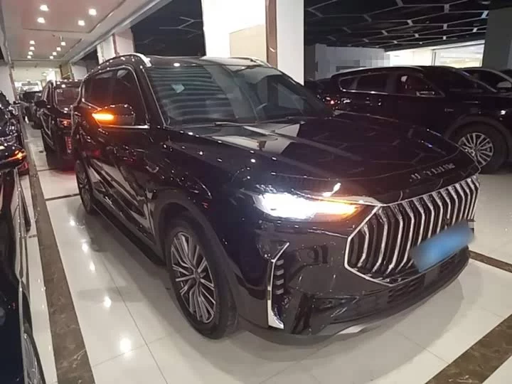 Jetour X70 PLUS