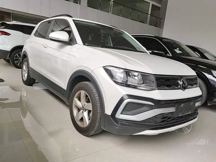 Volkswagen Tu Kai