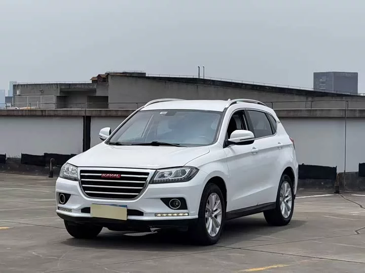 Haval H2