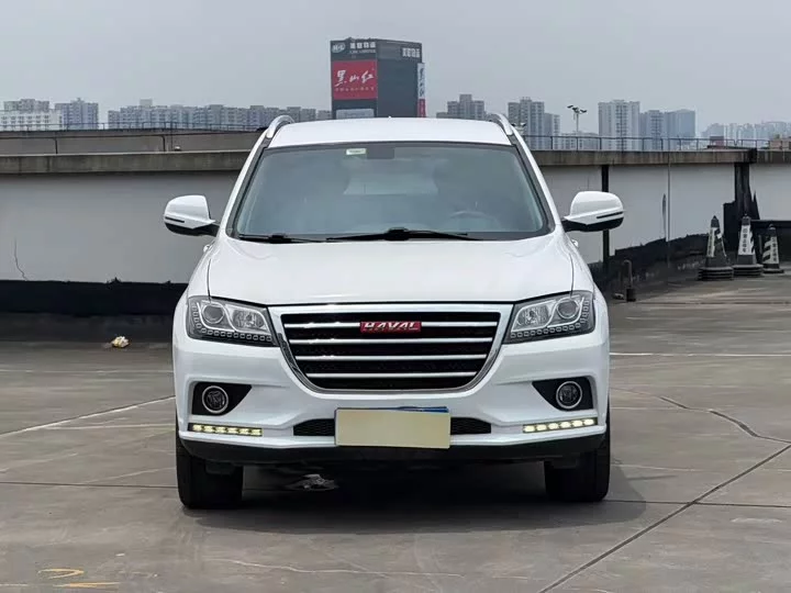 Haval H2