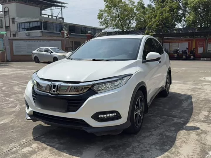 Honda Binzhi