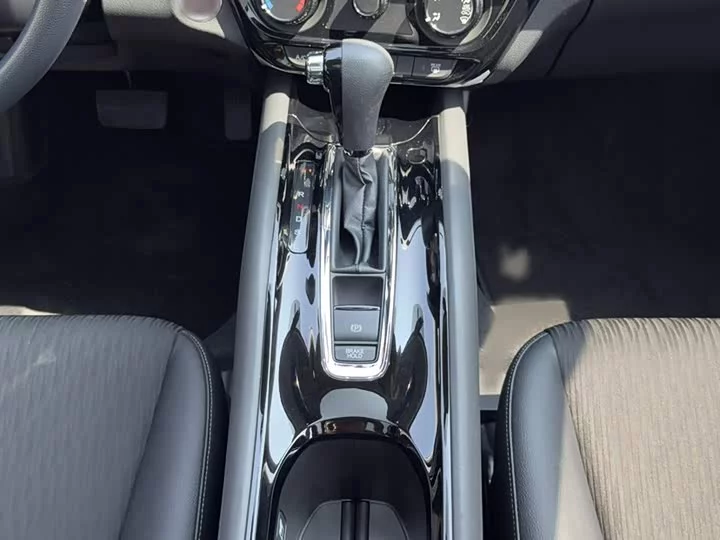 Honda Binzhi