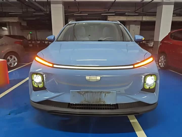 Geely E firefly