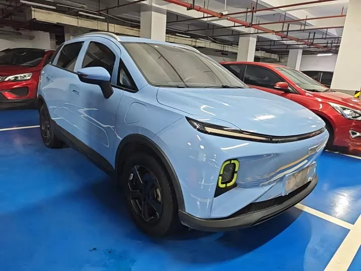 Geely E firefly