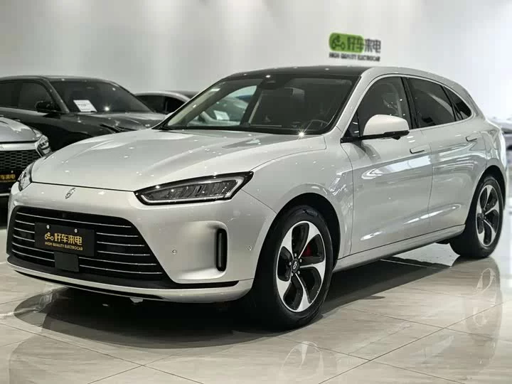 AITO Question Wenjie M5