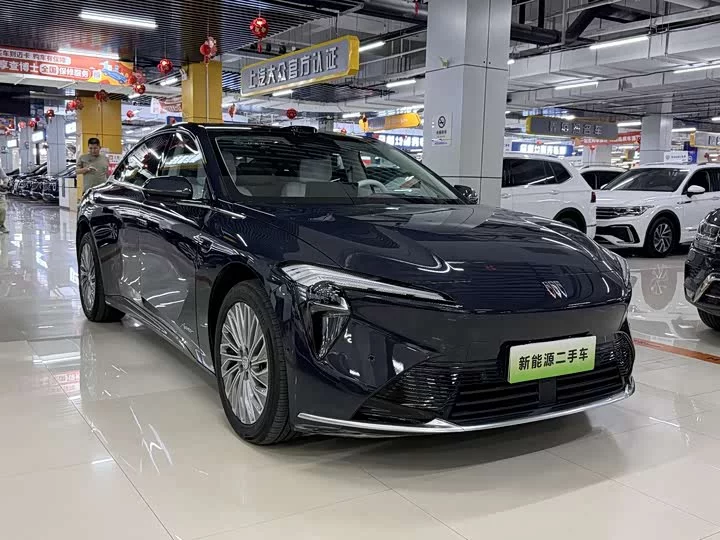Buick Zhijing L7