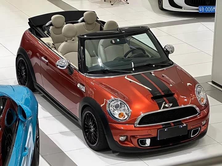 MINI 