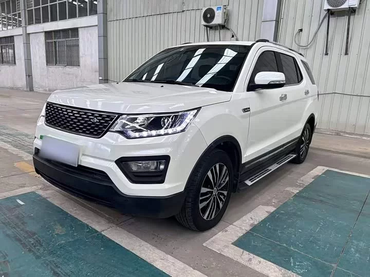 Oshan CX70