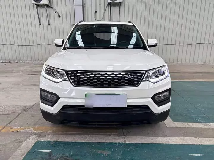 Oshan CX70