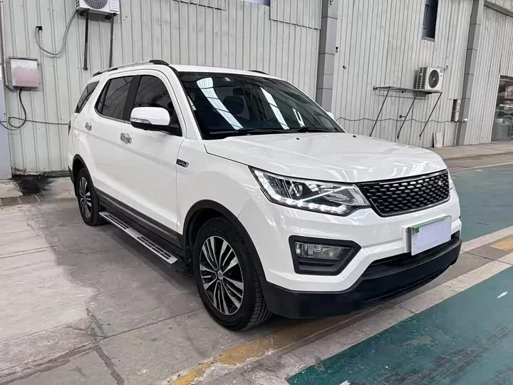 Oshan CX70