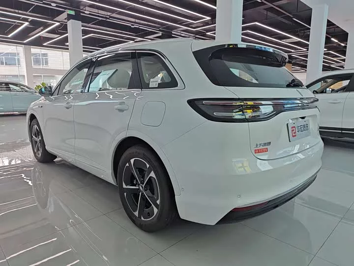 Shangjie H5