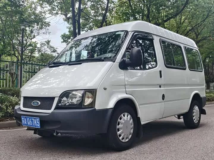 Ford Classic Transit