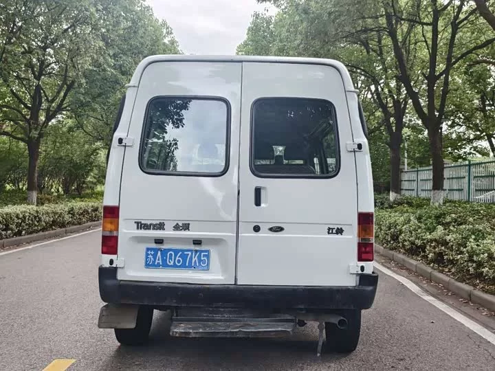 Ford Classic Transit