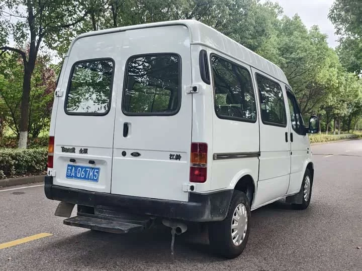 Ford Classic Transit